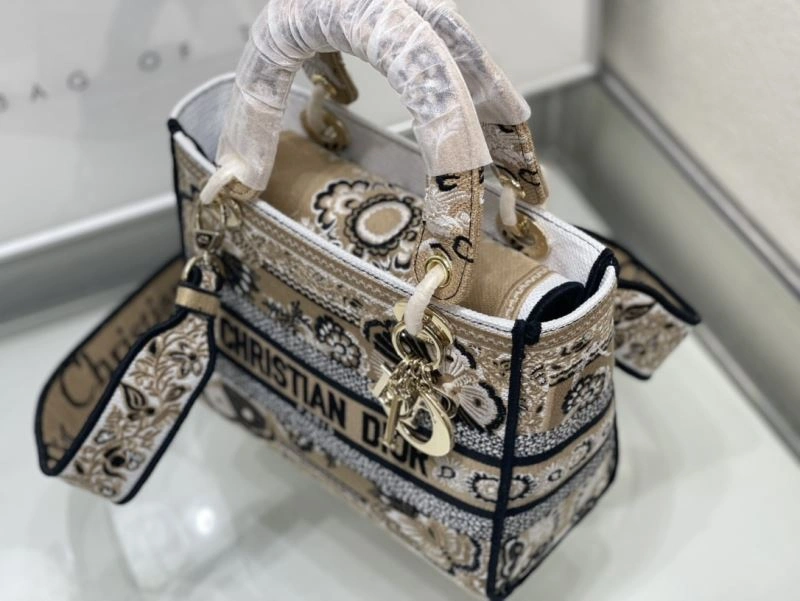 ModernLook Christian Dior My Lady Bags 76017