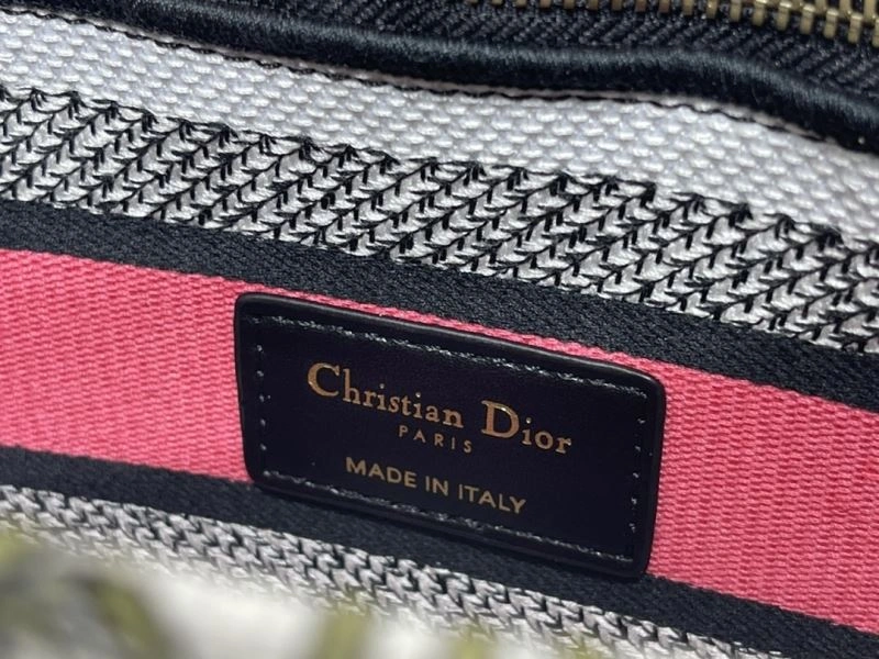 Breathable Christian Dior My Lady Bags 76020