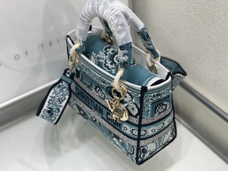 Efficient Christian Dior My Lady Bags 76009