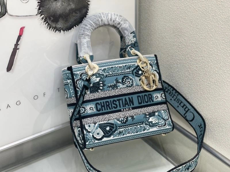 Efficient Christian Dior My Lady Bags 76009