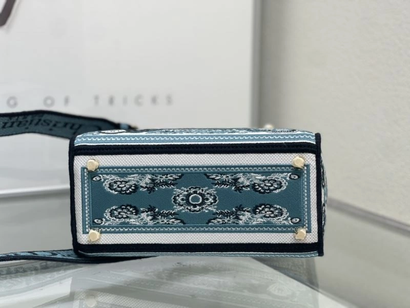 Efficient Christian Dior My Lady Bags 76009