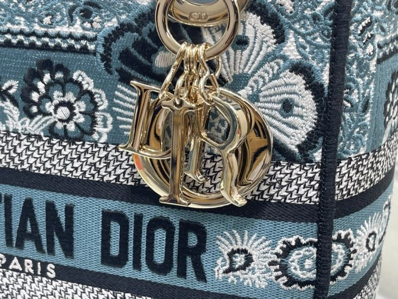 Efficient Christian Dior My Lady Bags 76009