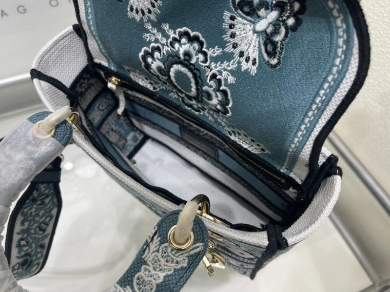 Efficient Christian Dior My Lady Bags 76009