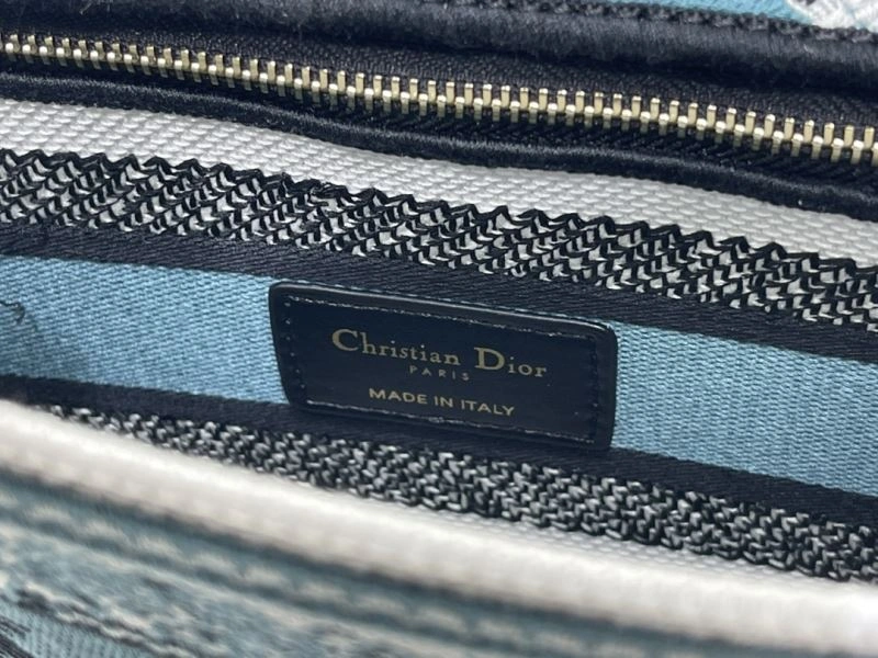 Efficient Christian Dior My Lady Bags 76009
