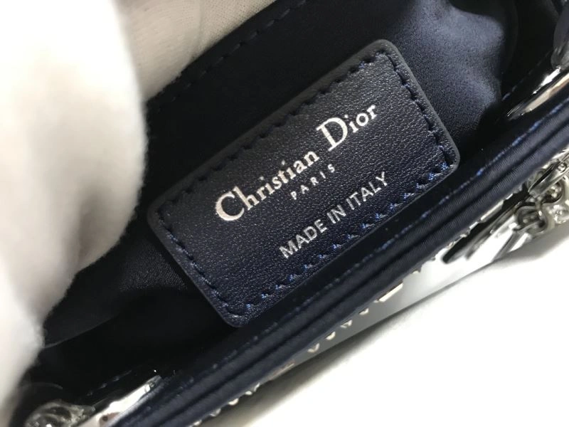 Effortless Christian Dior My Lady Bags 76021
