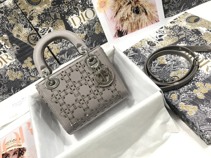 MoistureWicking Christian Dior My Lady Bags 76002