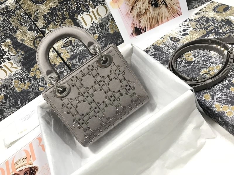 MoistureWicking Christian Dior My Lady Bags 76002