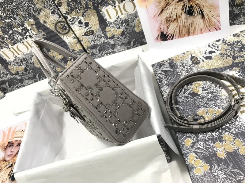 MoistureWicking Christian Dior My Lady Bags 76002