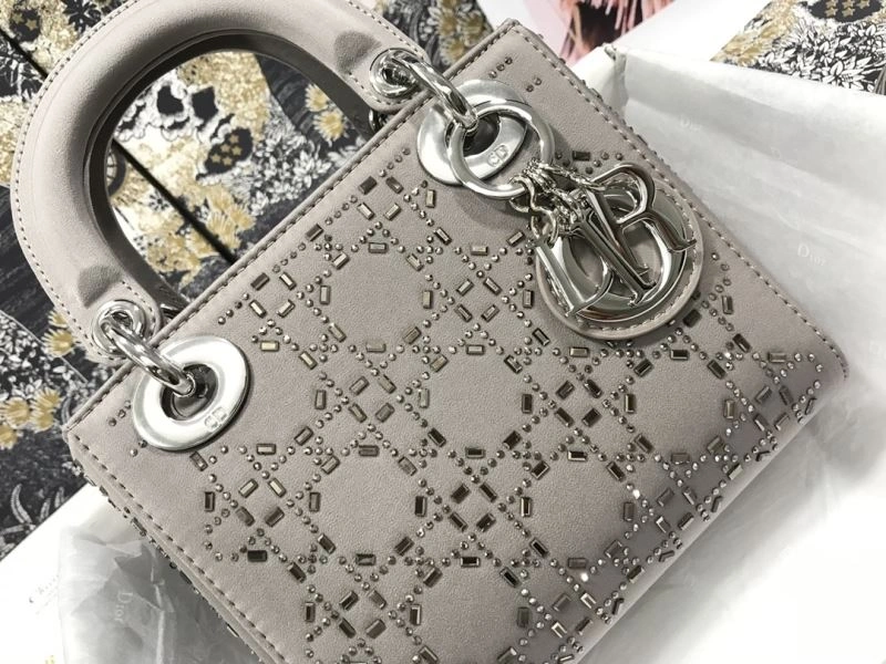 MoistureWicking Christian Dior My Lady Bags 76002