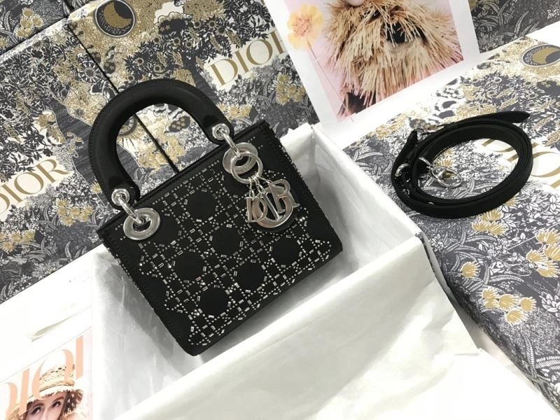 Christian Dior My Lady Bags Attractive 76022