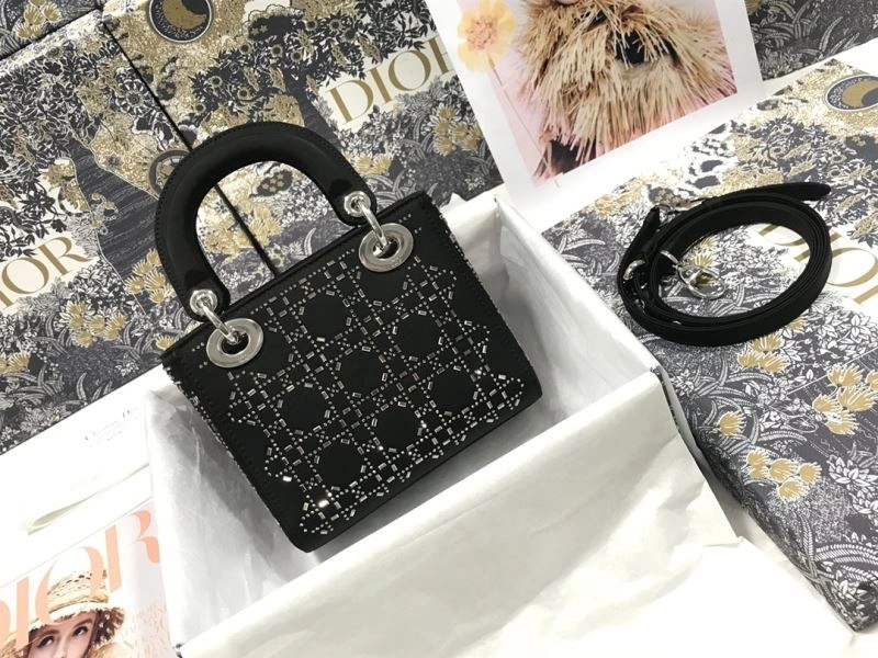 Christian Dior My Lady Bags Attractive 76022