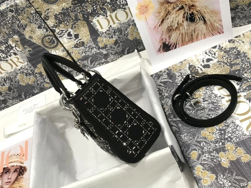 Christian Dior My Lady Bags Attractive 76022