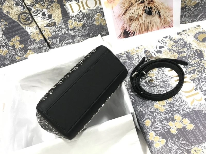 Christian Dior My Lady Bags Attractive 76022