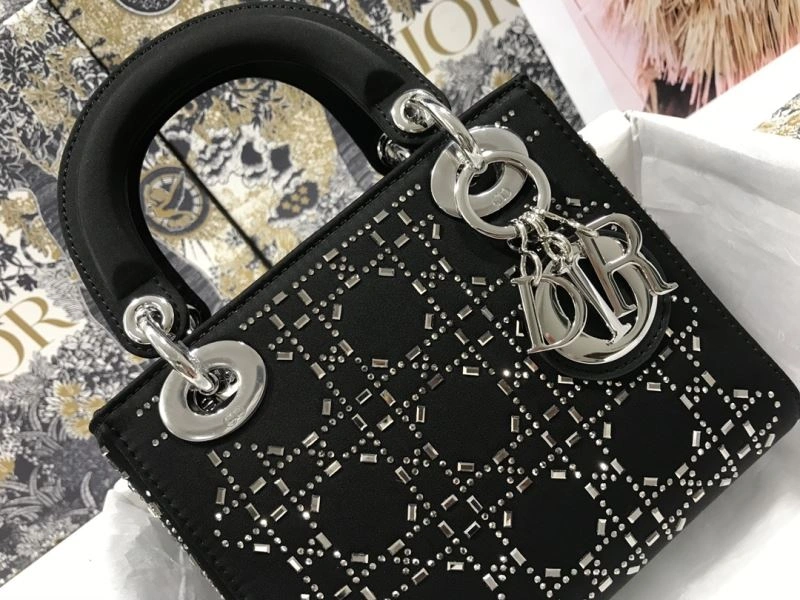Christian Dior My Lady Bags Attractive 76022