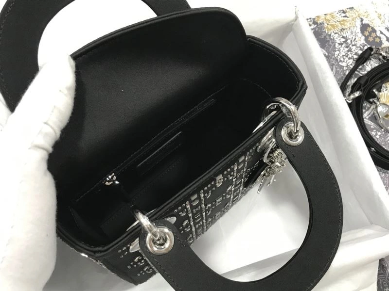 Christian Dior My Lady Bags Attractive 76022