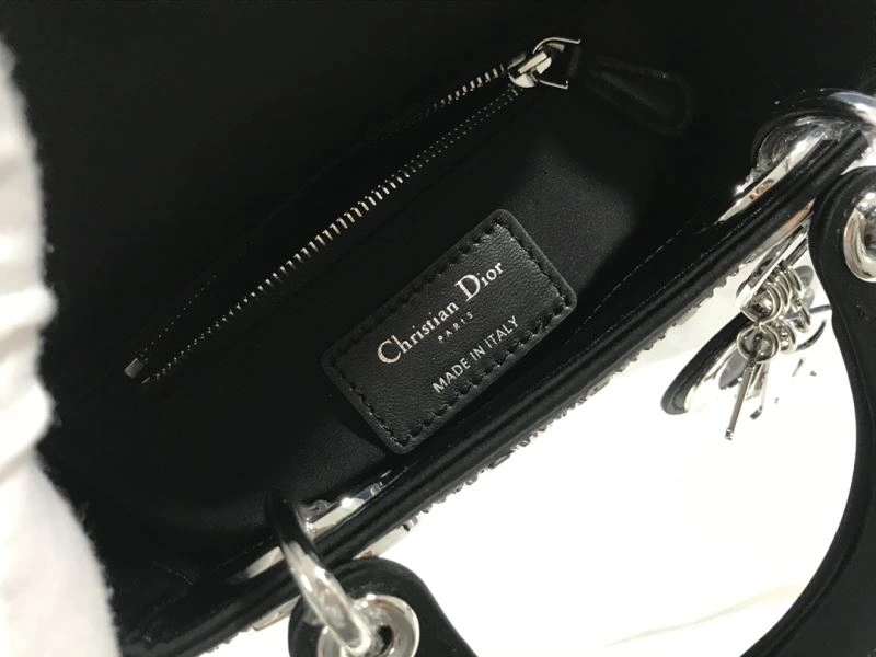 Christian Dior My Lady Bags Attractive 76022