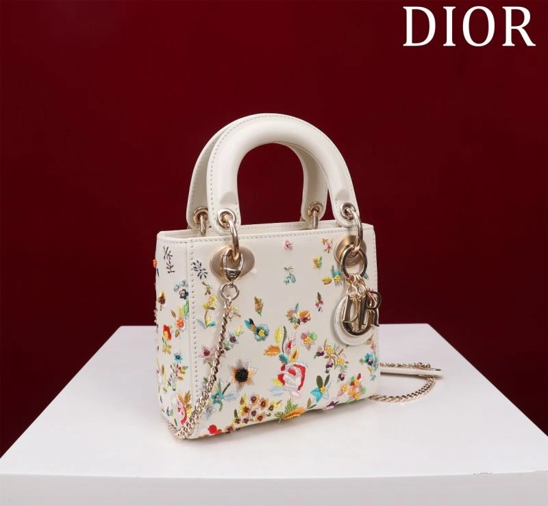 Christian Dior My Lady Bags Compact 75994