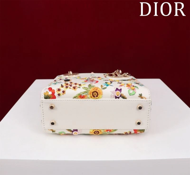 Christian Dior My Lady Bags Compact 75994