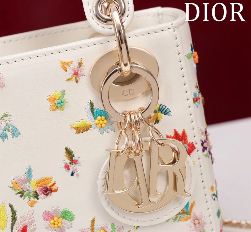 Christian Dior My Lady Bags Compact 75994