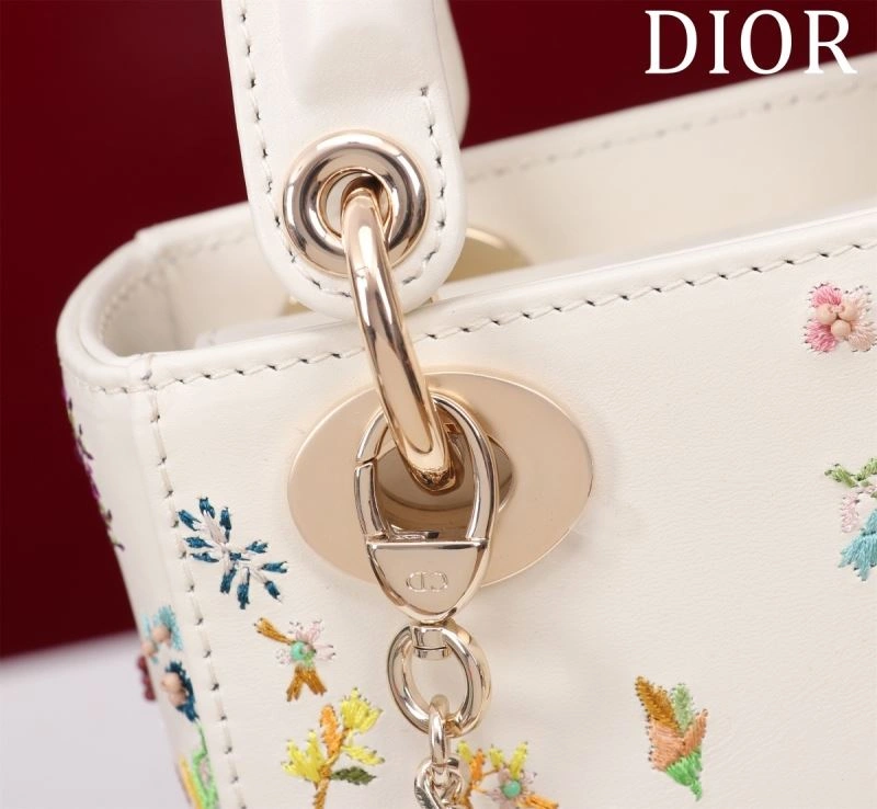 Christian Dior My Lady Bags Compact 75994