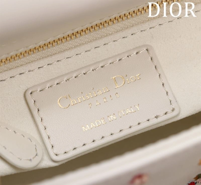 Christian Dior My Lady Bags Compact 75994