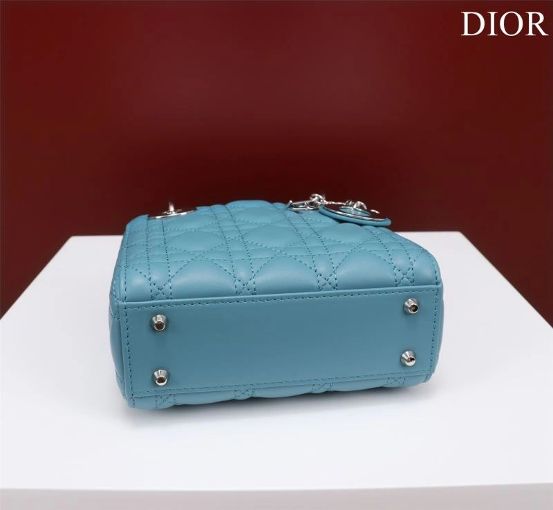 Packable Christian Dior My Lady Bags 75992