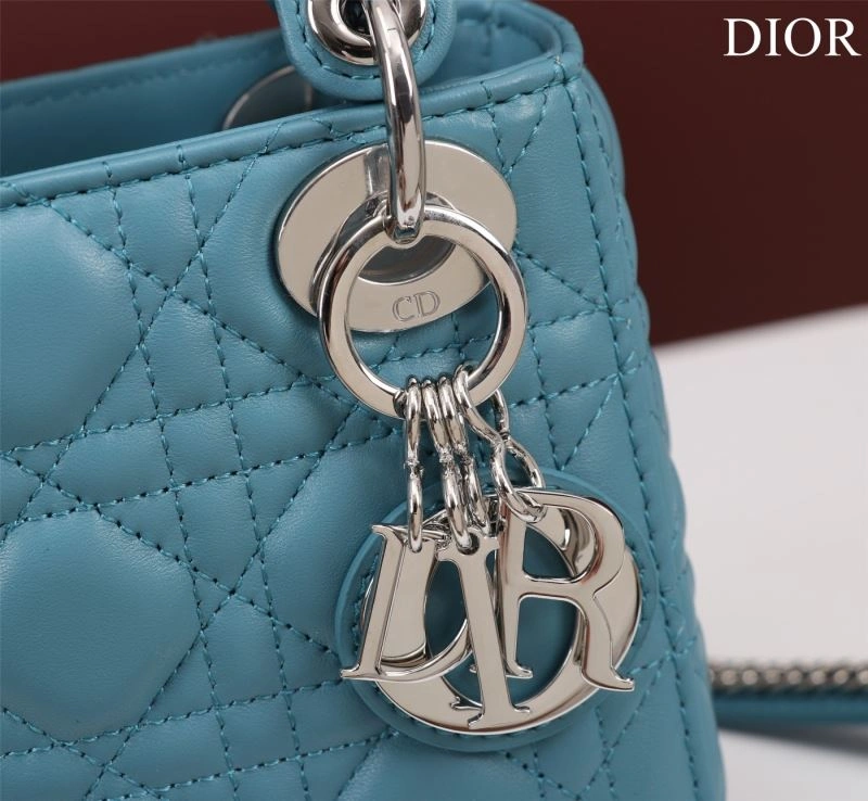 Packable Christian Dior My Lady Bags 75992