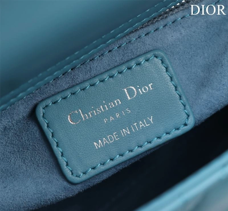 Packable Christian Dior My Lady Bags 75992