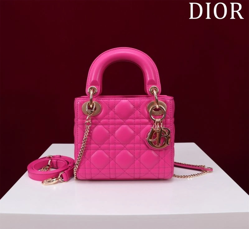 Christian Dior My Lady Bags EasyMatch 75997