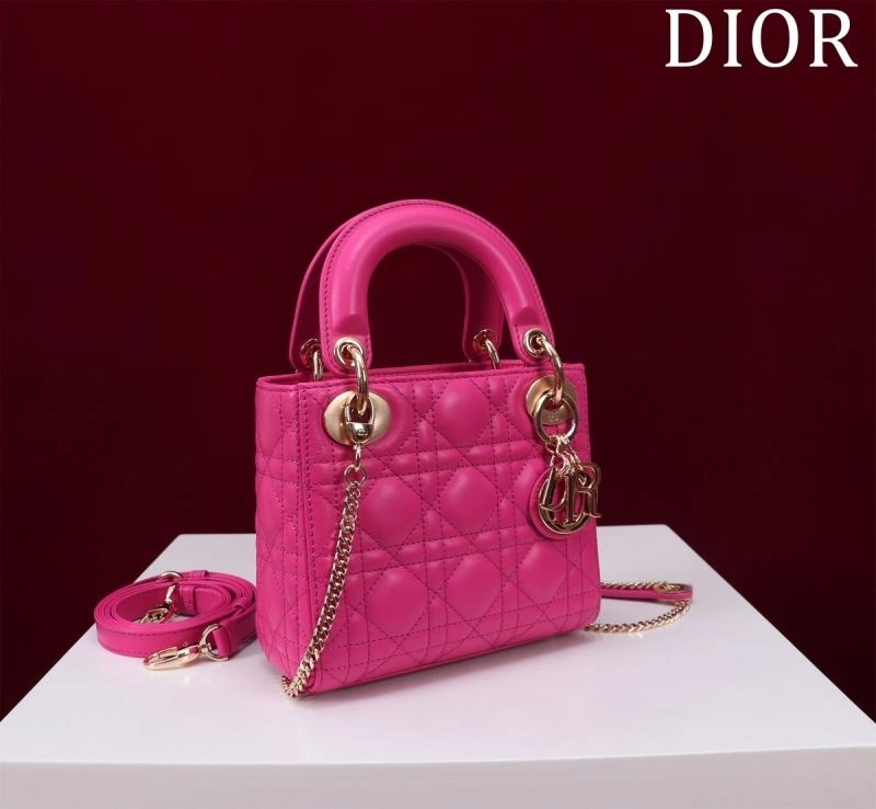 Christian Dior My Lady Bags EasyMatch 75997
