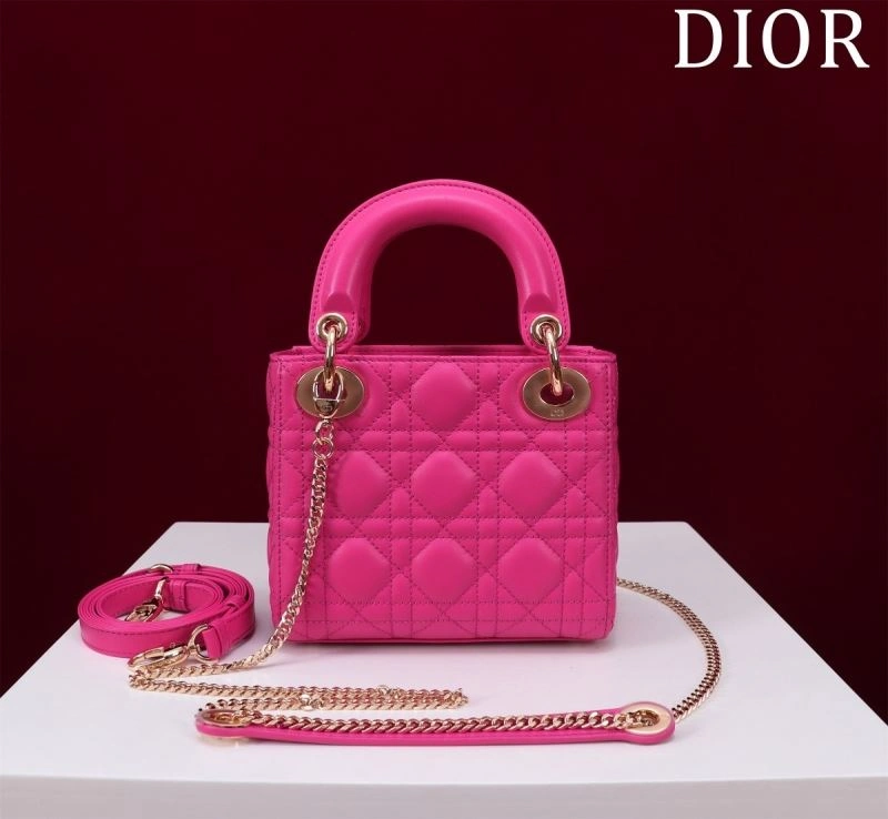 Christian Dior My Lady Bags EasyMatch 75997