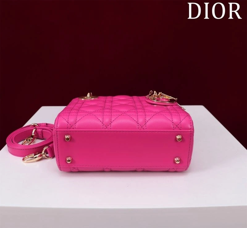 Christian Dior My Lady Bags EasyMatch 75997
