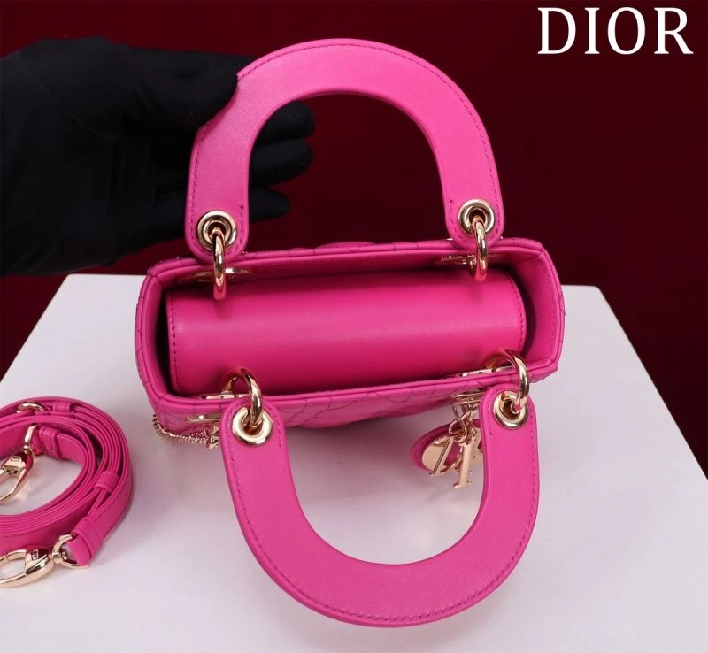 Christian Dior My Lady Bags EasyMatch 75997