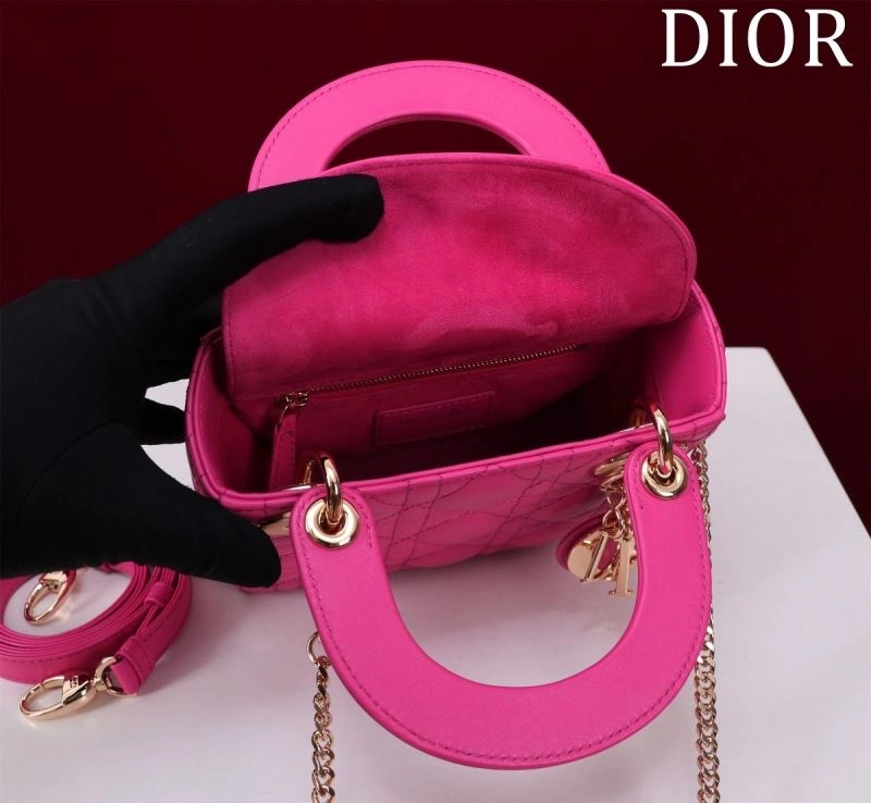 Christian Dior My Lady Bags EasyMatch 75997