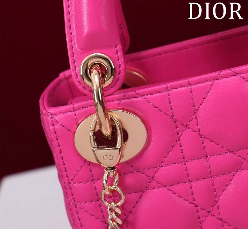 Christian Dior My Lady Bags EasyMatch 75997