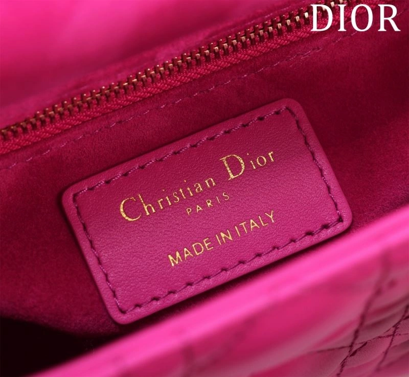 Christian Dior My Lady Bags EasyMatch 75997