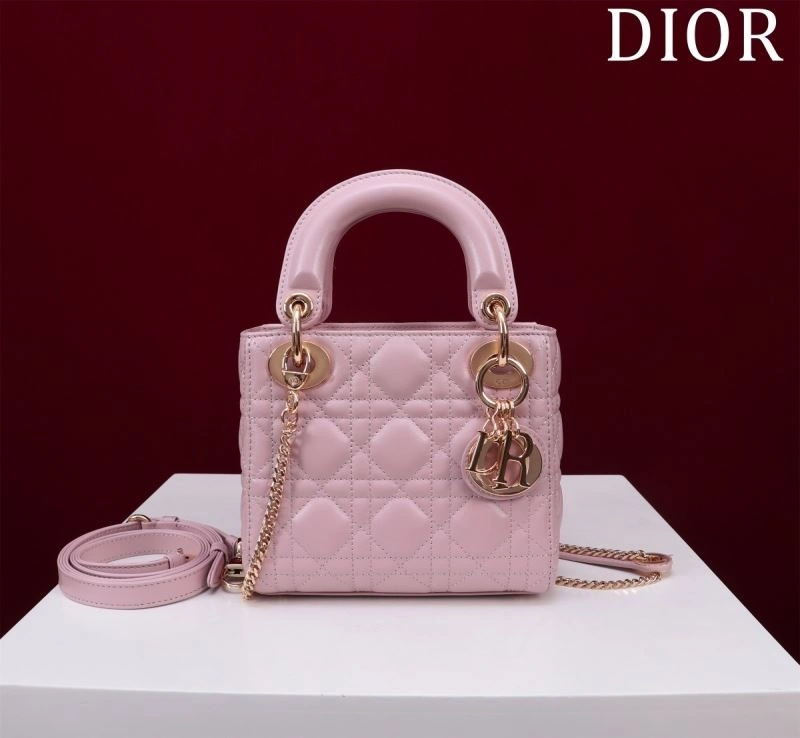 Christian Dior My Lady Bags Unique 76013