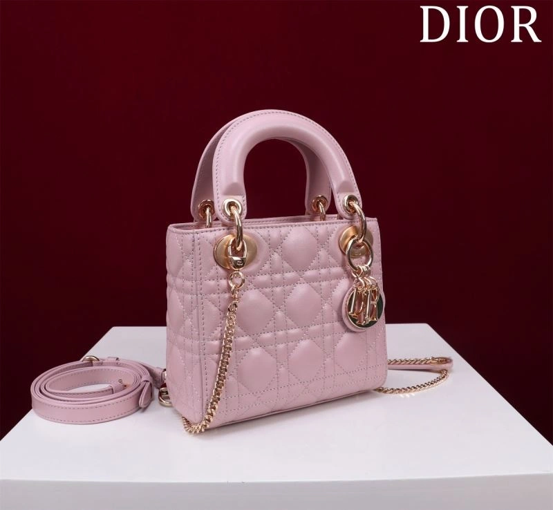 Christian Dior My Lady Bags Unique 76013