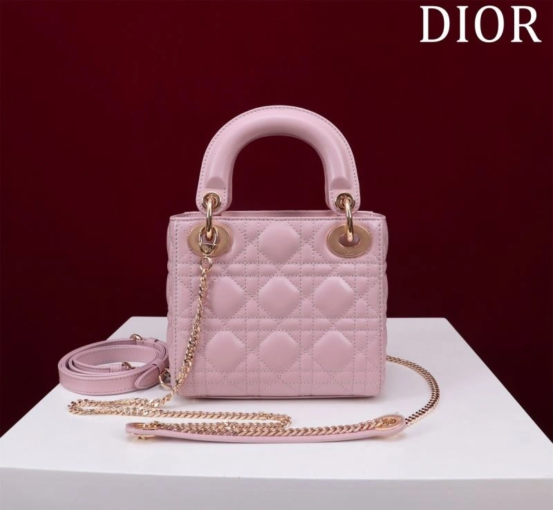Christian Dior My Lady Bags Unique 76013