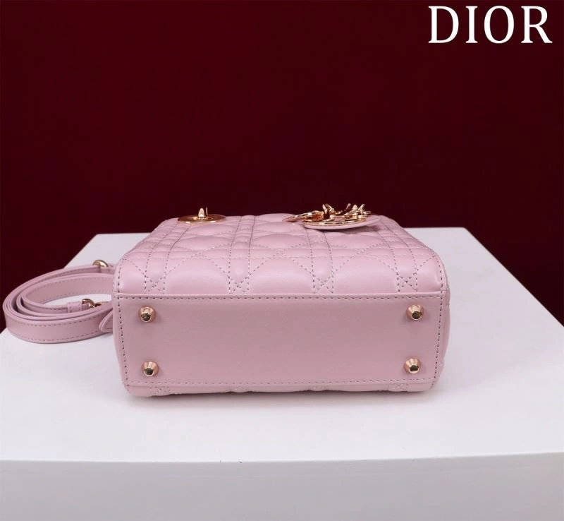 Christian Dior My Lady Bags Unique 76013