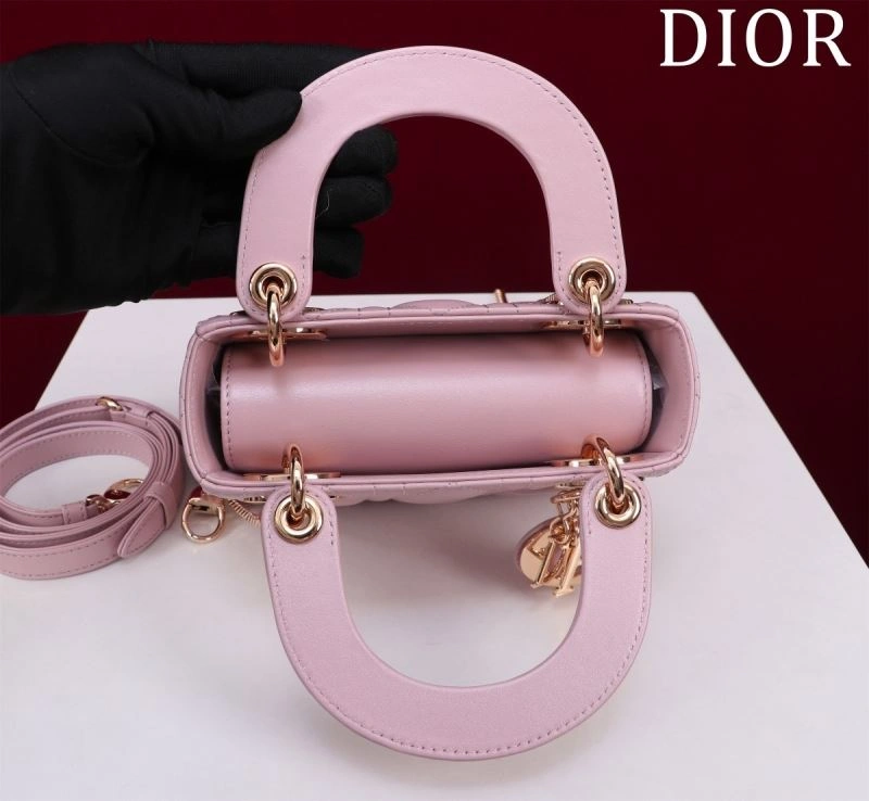 Christian Dior My Lady Bags Unique 76013