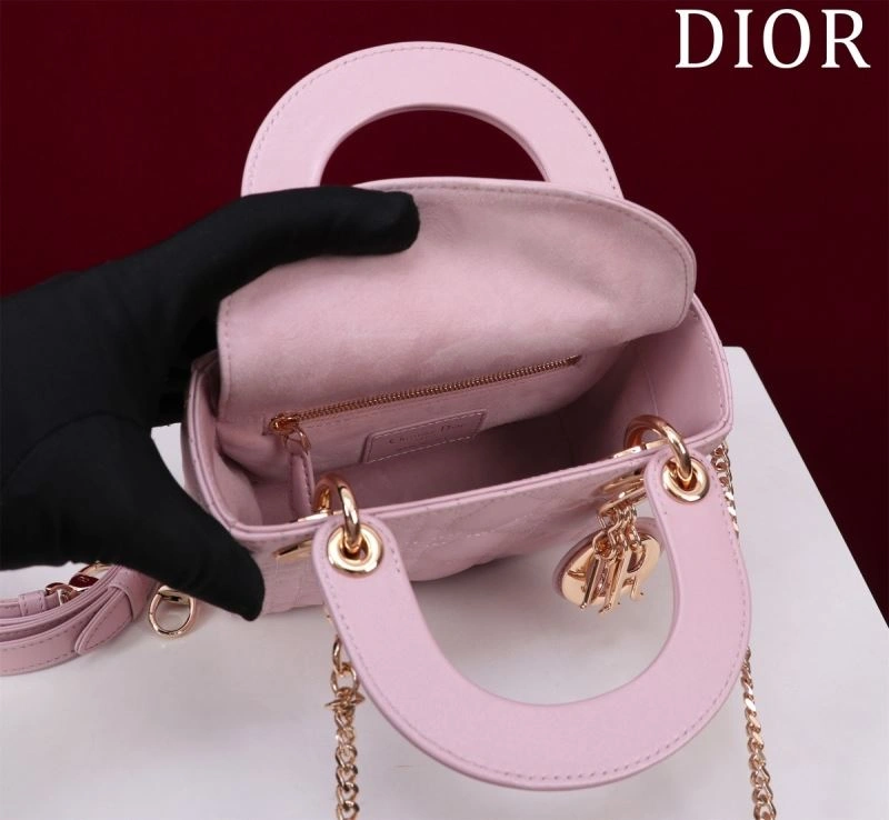 Christian Dior My Lady Bags Unique 76013