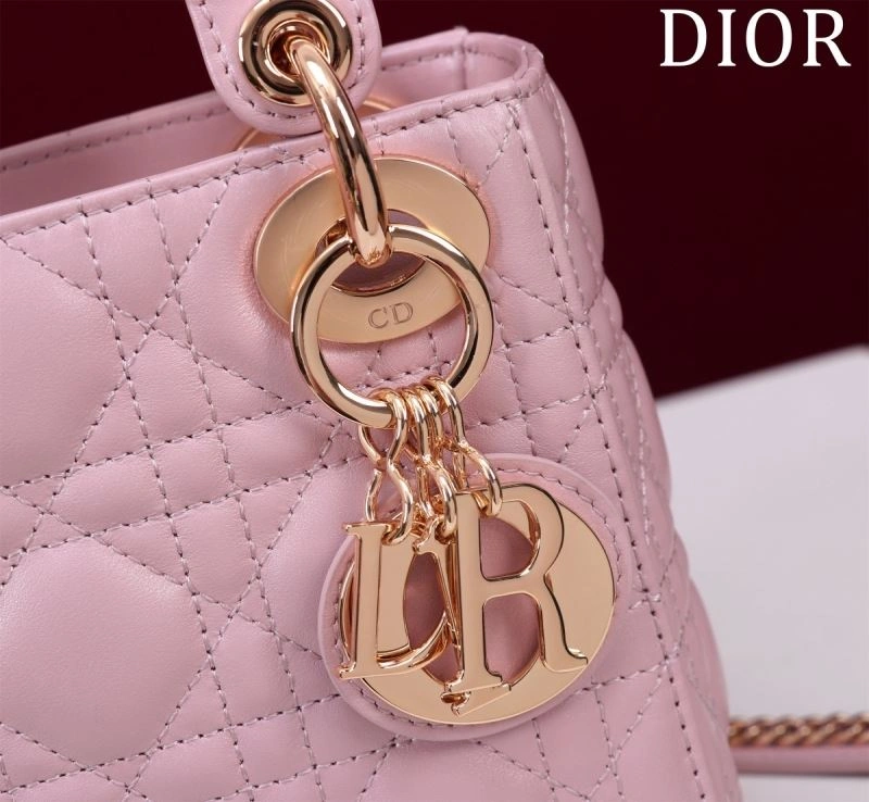 Christian Dior My Lady Bags Unique 76013