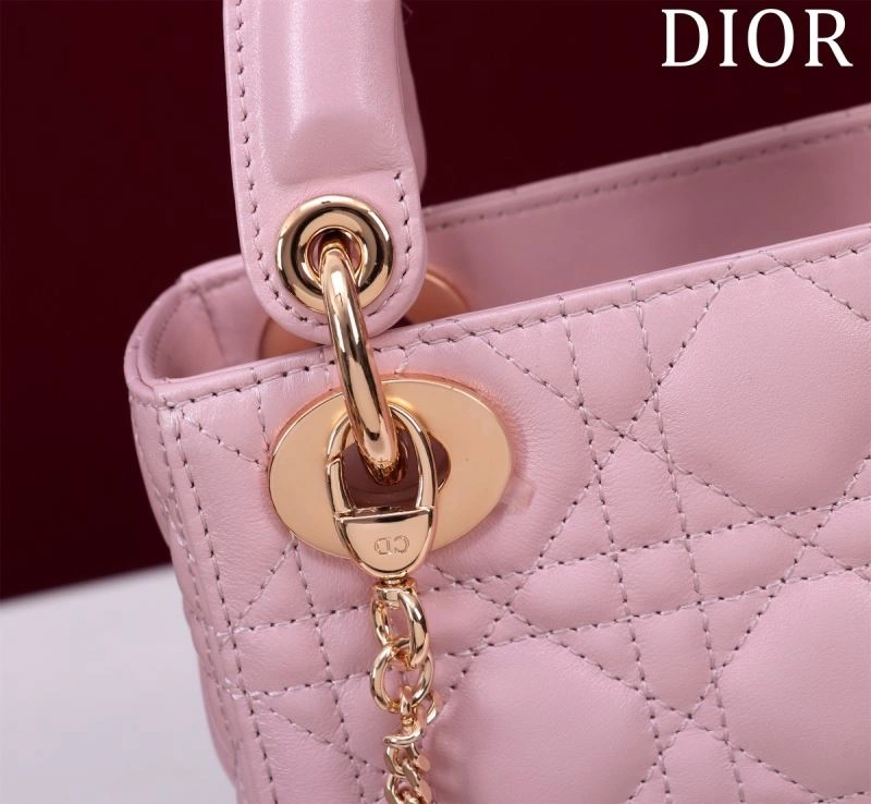 Christian Dior My Lady Bags Unique 76013