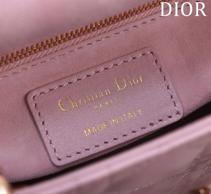 Christian Dior My Lady Bags Unique 76013