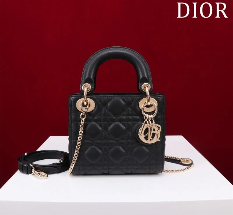 Christian Dior My Lady Bags FashionForward 76015