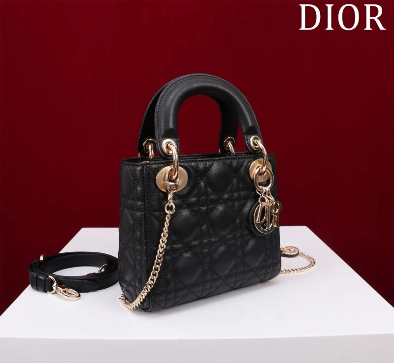Christian Dior My Lady Bags FashionForward 76015