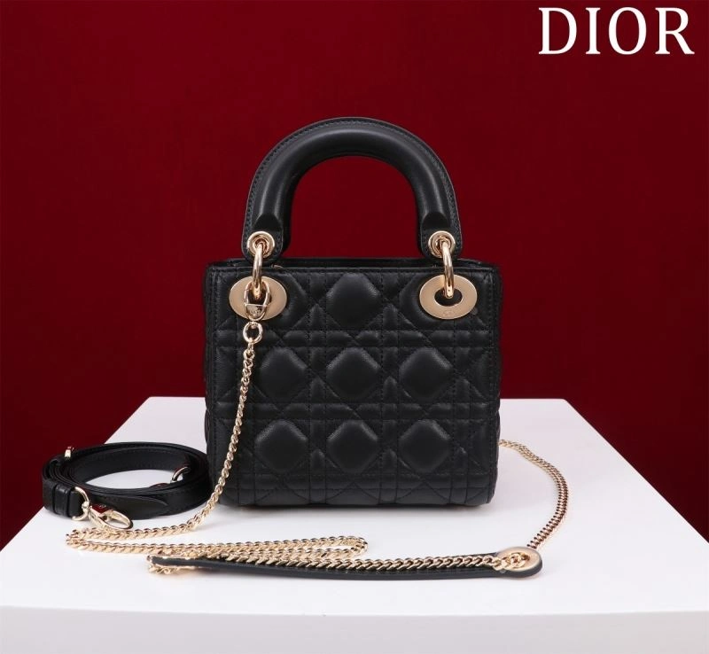 Christian Dior My Lady Bags FashionForward 76015