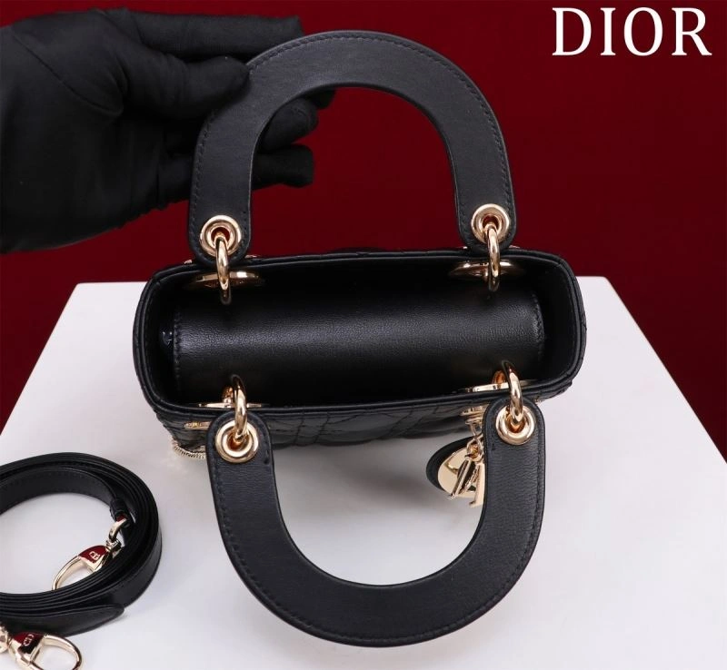 Christian Dior My Lady Bags FashionForward 76015