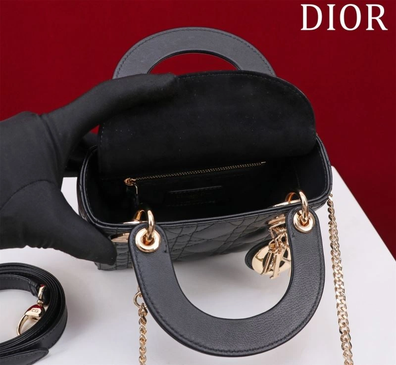 Christian Dior My Lady Bags FashionForward 76015